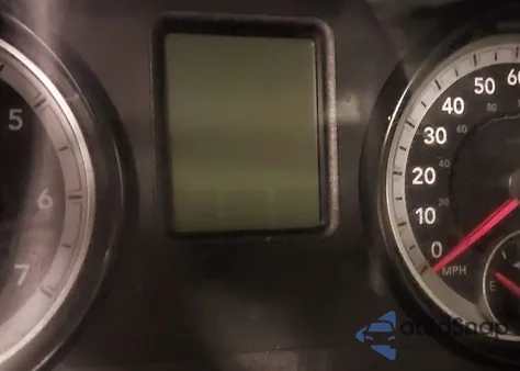 2015 Ram 1500 Express из США, поврежденный, VIN 1C6RR7FT6FS620685